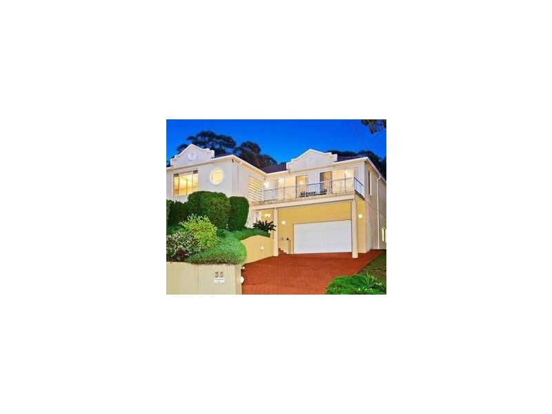 35 Bruce Street, Caringbah South NSW 2229