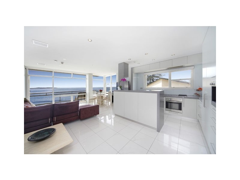 Unit 9/8 Boorima Place, Cronulla NSW 2230
