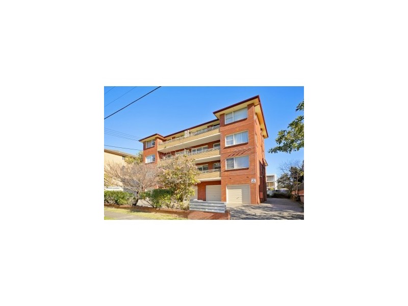 Unit 13/4-6 Allison Road, Cronulla NSW 2230