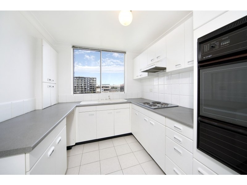 Unit 31/16 Wilock Avenue, Miranda NSW 2228