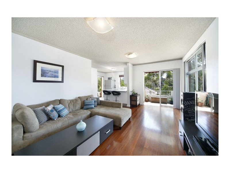 Unit 8/26a Burke Road, Cronulla NSW 2230