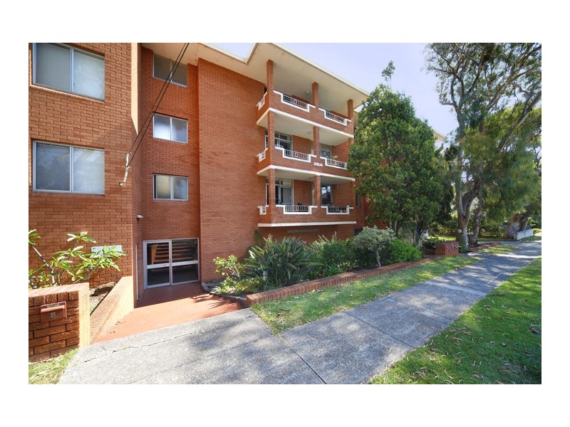 Unit 8/26a Burke Road, Cronulla NSW 2230