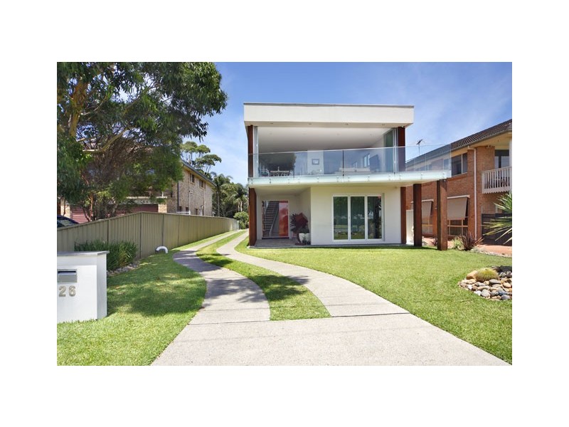 26 Prince Charles Parade, Kurnell NSW 2231