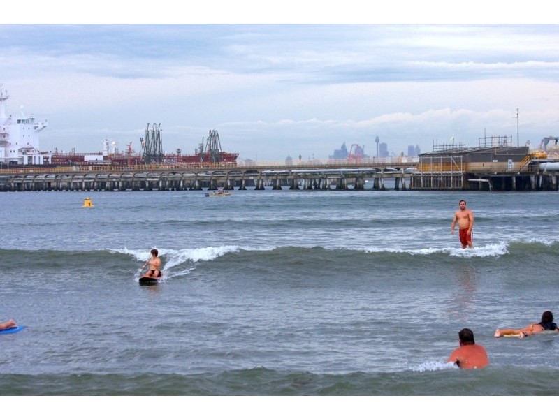 26 Prince Charles Parade, Kurnell NSW 2231