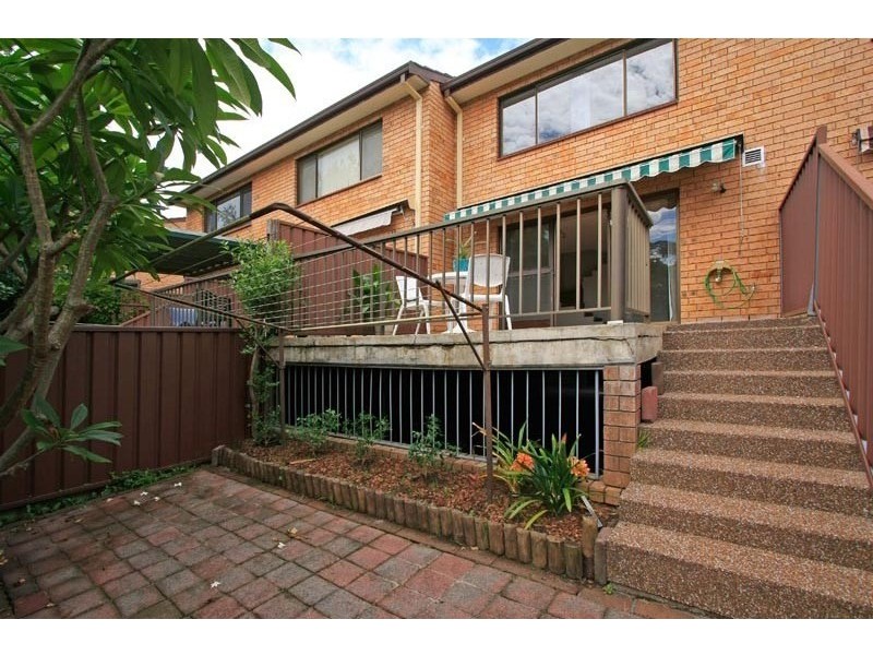 Unit 26/28-32 Railway Crescent, Jannali NSW 2226