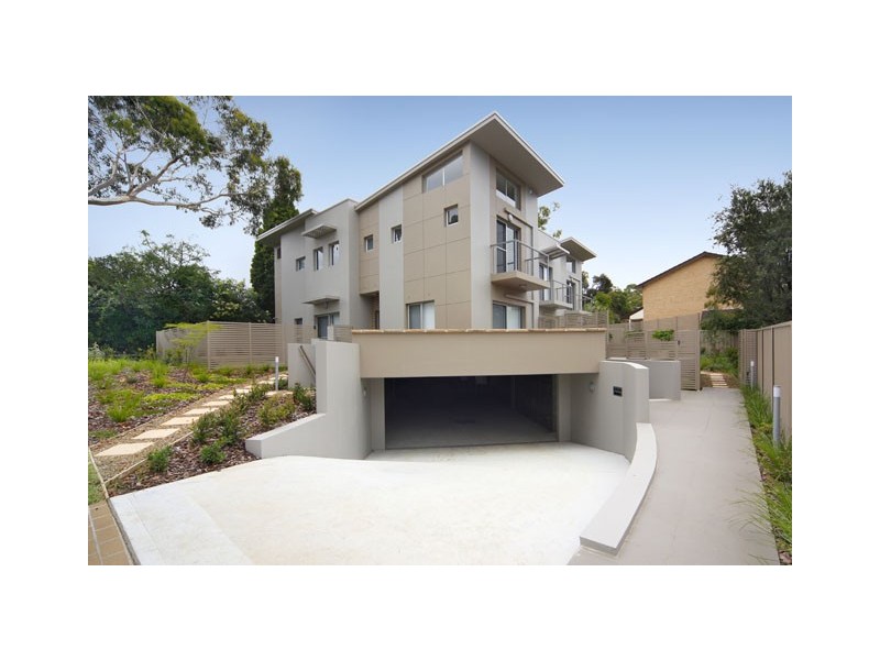 Unit 3/85 Yathong Road, Caringbah NSW 2229