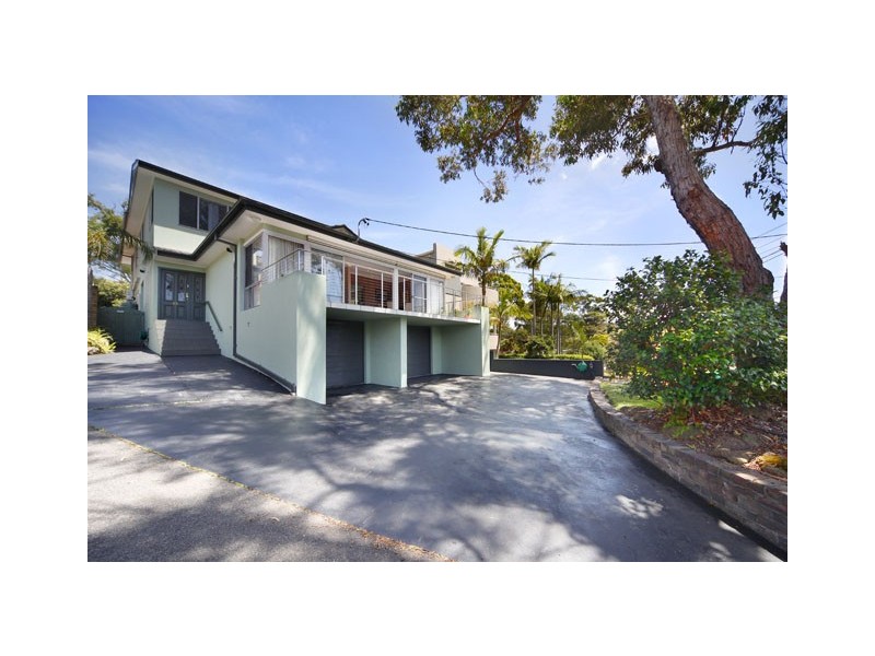 13 Bulls Road, Burraneer NSW 2230