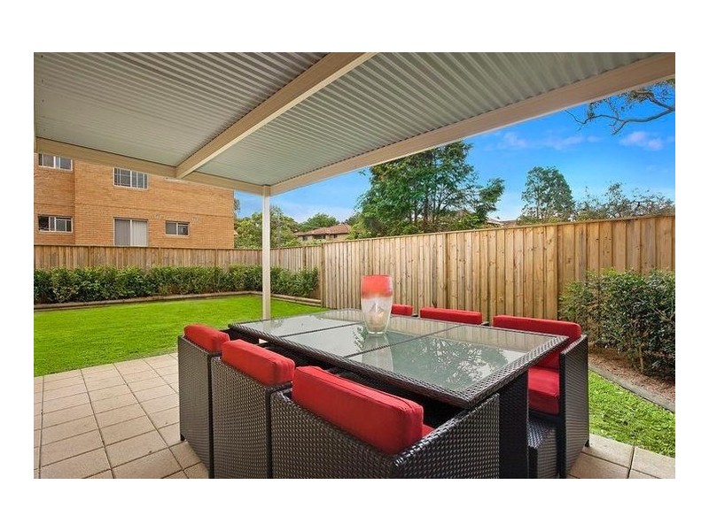 2/6-8 Curtis Street, Caringbah NSW 2229