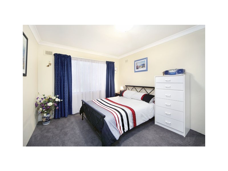 Unit 1/7-11 Miranda Road, Miranda NSW 2228