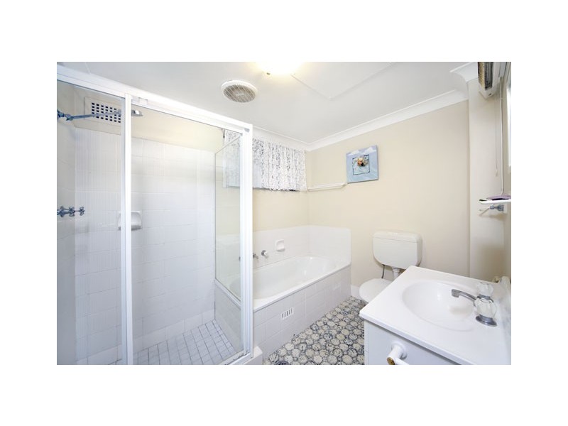 Unit 1/7-11 Miranda Road, Miranda NSW 2228