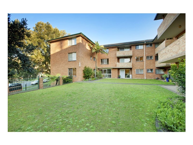 Unit 2/7-11 Miranda Road, Miranda NSW 2228