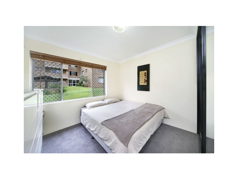 Unit 2/7-11 Miranda Road, Miranda NSW 2228
