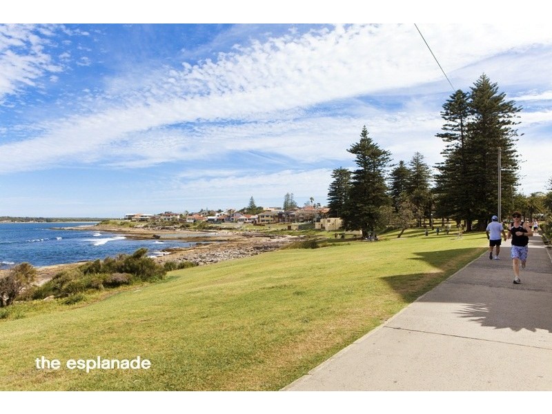 Unit 10/3-5 Coast Avenue, Cronulla NSW 2230