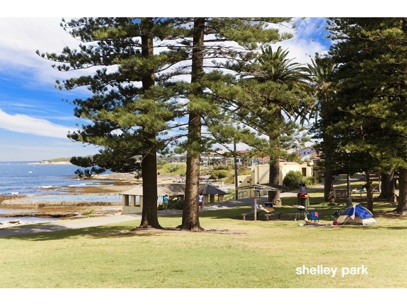 Unit 10/3-5 Coast Avenue, Cronulla NSW 2230