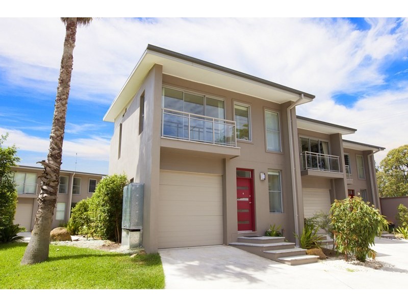 Unit 6/9 Fenton Street, Caringbah NSW 2229