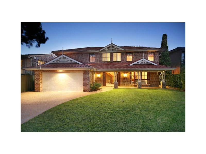 3 Pioneer Road, Cronulla NSW 2230