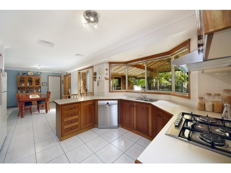 3 Pioneer Road, Cronulla NSW 2230