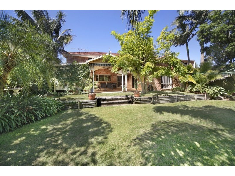 3 Pioneer Road, Cronulla NSW 2230