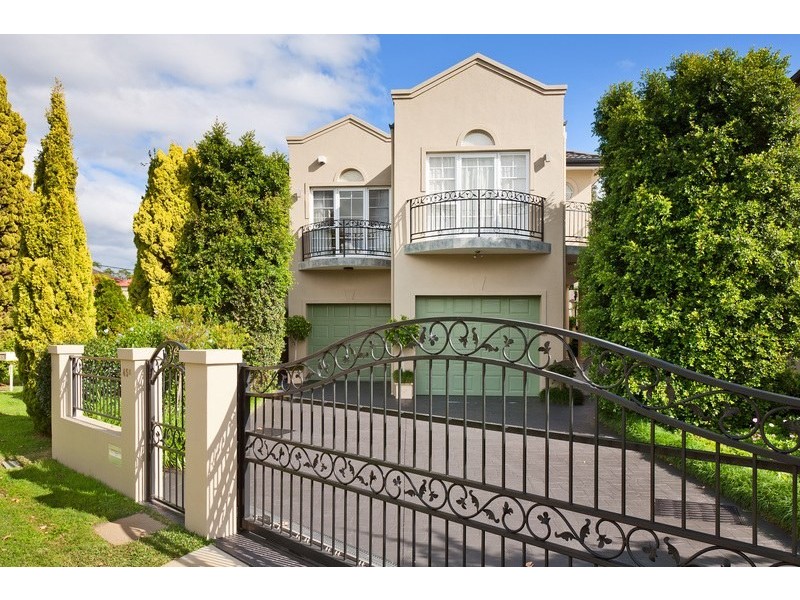 49a Lawson Street, Sans Souci NSW 2219