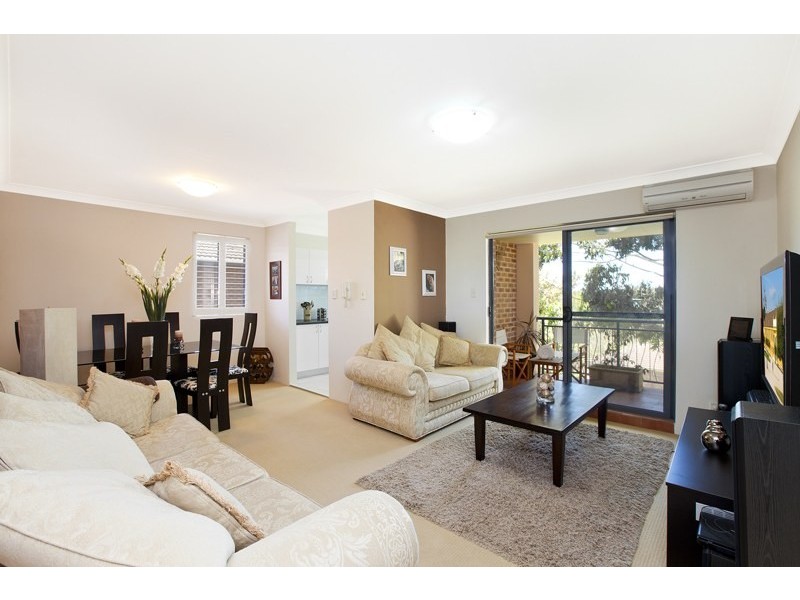 Unit 45/6-14 Park Street, Sutherland NSW 2232