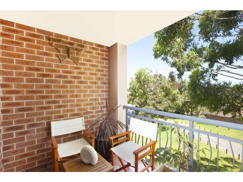 Unit 45/6-14 Park Street, Sutherland NSW 2232