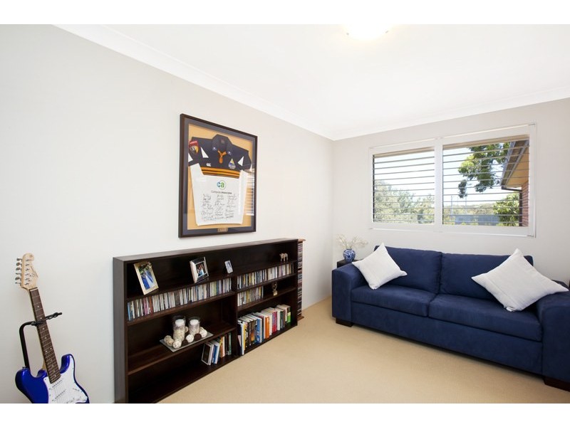 Unit 45/6-14 Park Street, Sutherland NSW 2232