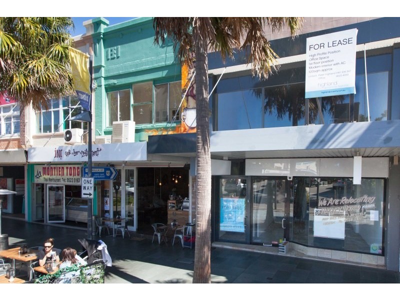 Lot 1, 91 Cronulla Street, Cronulla NSW 2230