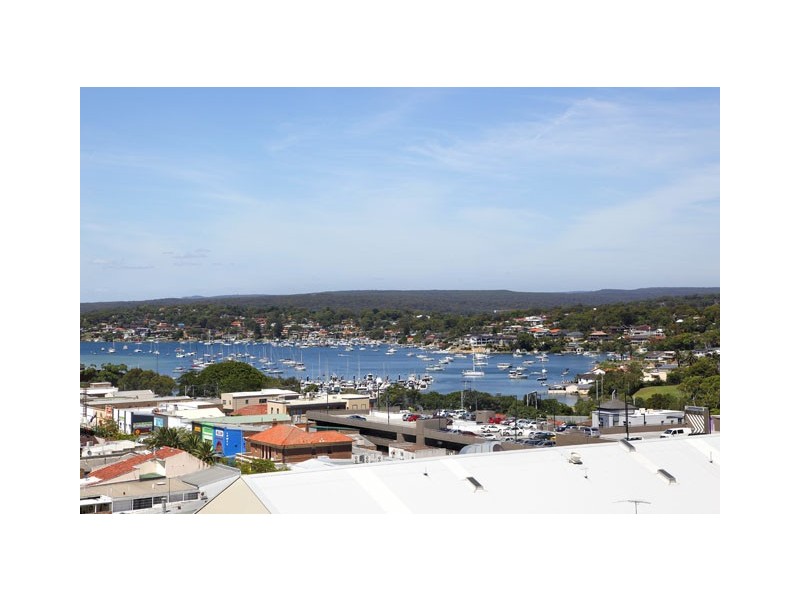 Unit 1204/1 Abel Place, Cronulla NSW 2230