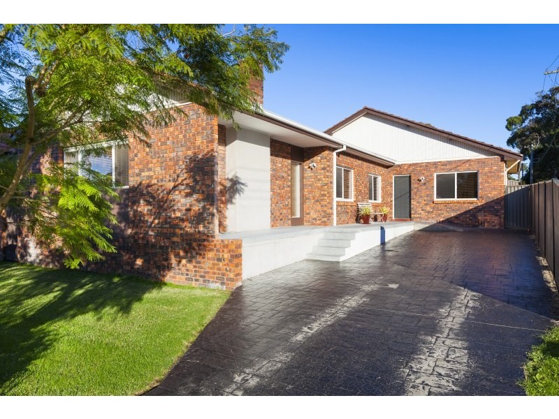 26 Gwawley Parade, Miranda NSW 2228