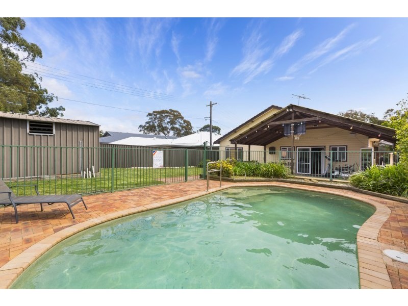 26 Gwawley Parade, Miranda NSW 2228