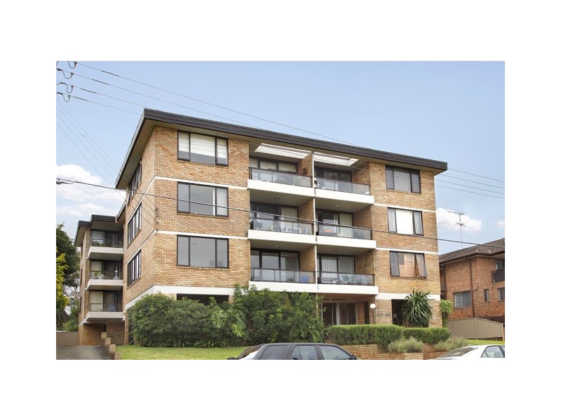Unit 10/43 Ewos Parade, Cronulla NSW 2230