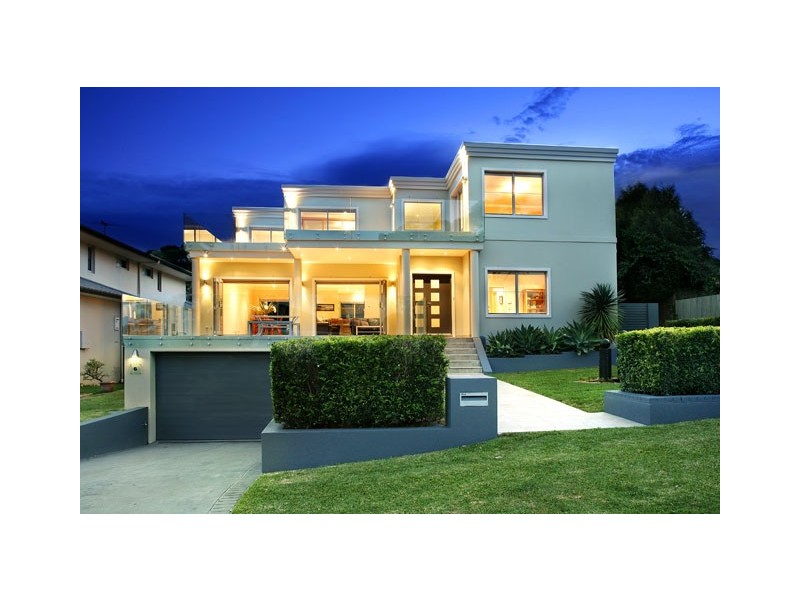 6 Eurabalong Road, Burraneer NSW 2230