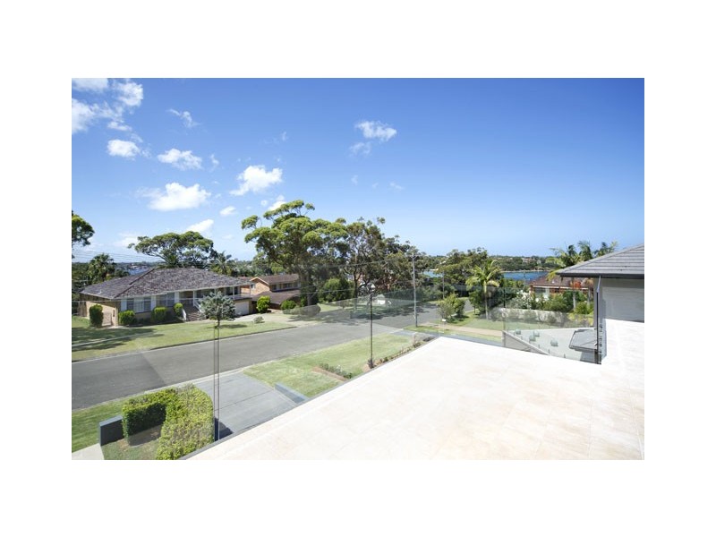 6 Eurabalong Road, Burraneer NSW 2230