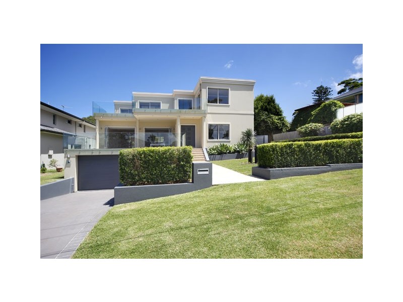 6 Eurabalong Road, Burraneer NSW 2230