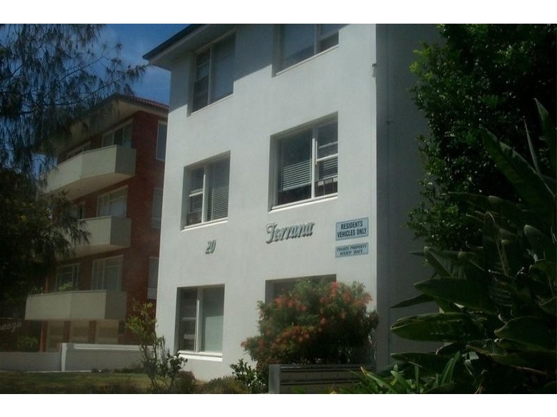 Unit 7/20 Ozone Street, Cronulla NSW 2230
