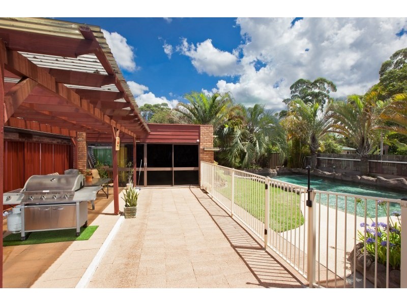 9 Kanangur Avenue, Gymea NSW 2227