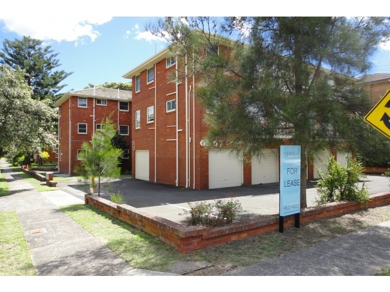Unit 8/65-67 Elouera Road, Cronulla NSW 2230