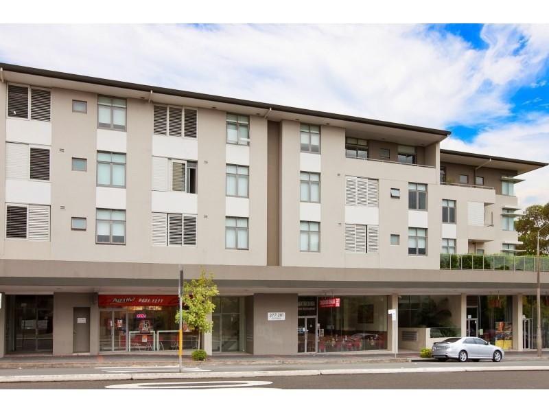 Unit 20/277 Kingsway, Caringbah NSW 2229