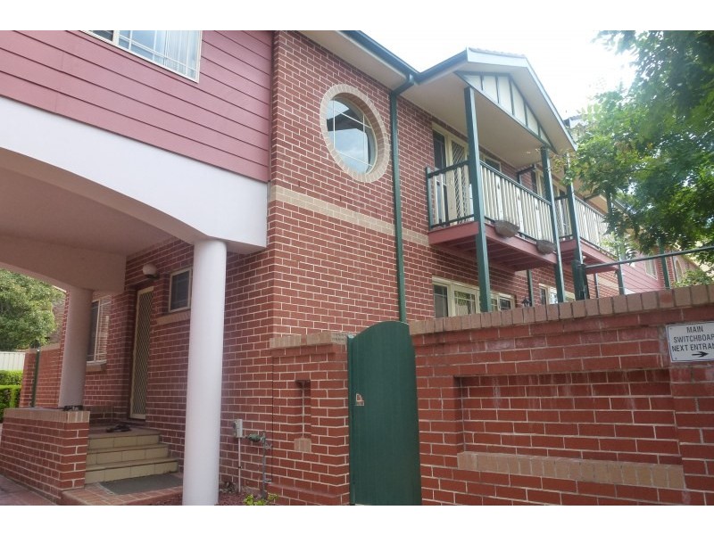 Unit 4/272276 Kingsway, Caringbah NSW 2229