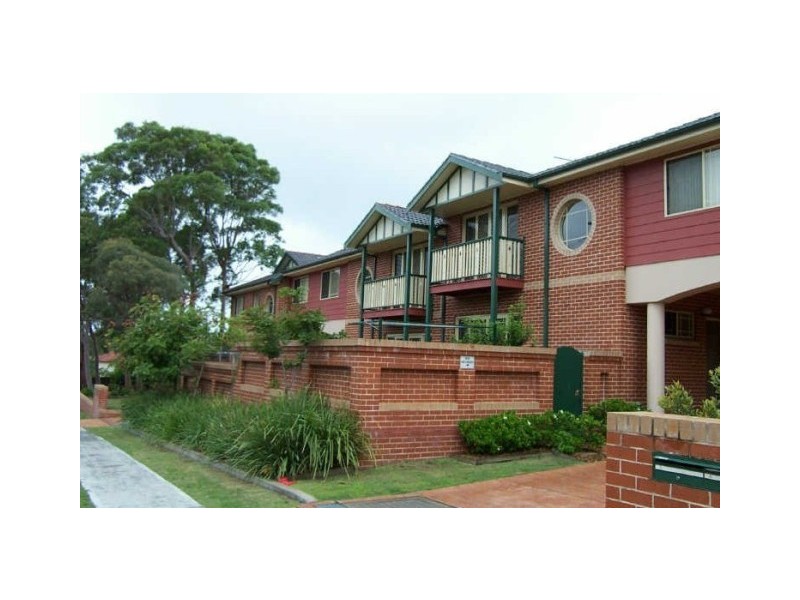Unit 4/272276 Kingsway, Caringbah NSW 2229