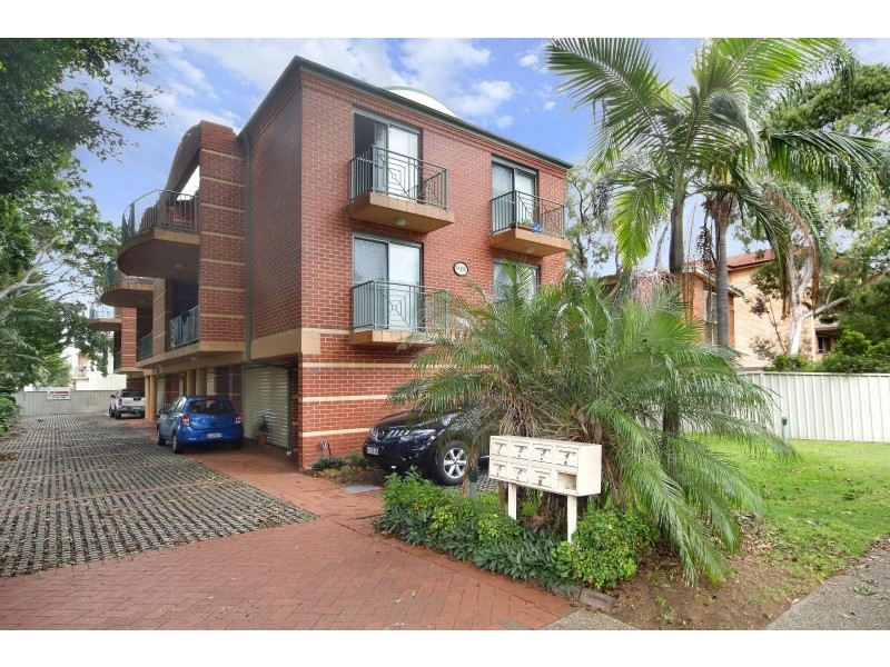 Unit 3/30 Girrilang Road, Cronulla NSW 2230