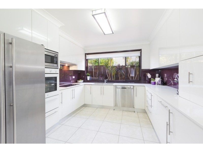 214 The Boulevarde, Miranda NSW 2228