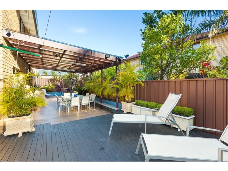 214 The Boulevarde, Miranda NSW 2228