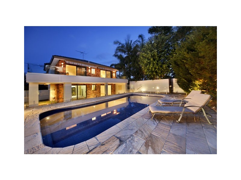 1 Rutherford Avenue, Burraneer NSW 2230