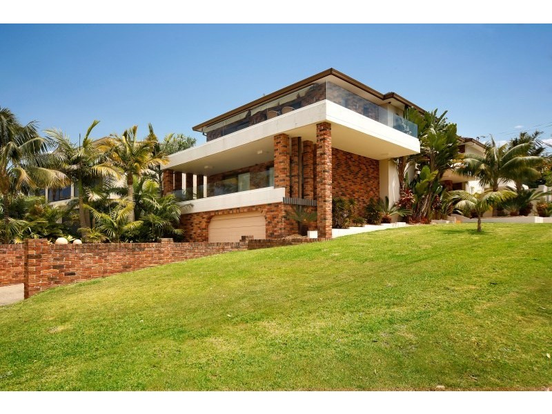 1 Rutherford Avenue, Burraneer NSW 2230