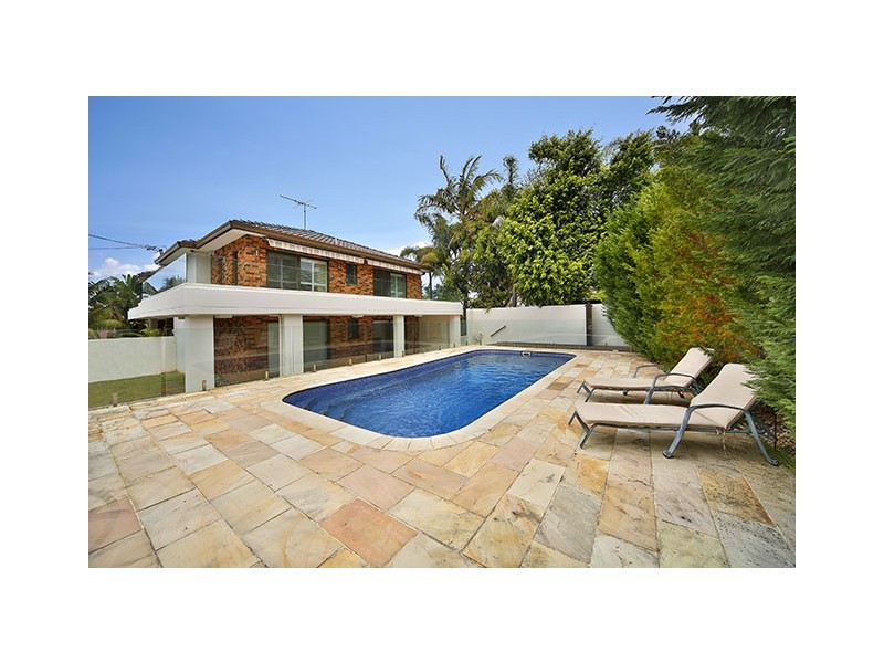 1 Rutherford Avenue, Burraneer NSW 2230