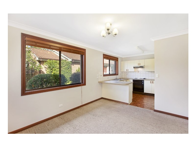 Unit 4/283 The Boulevarde, Miranda NSW 2228