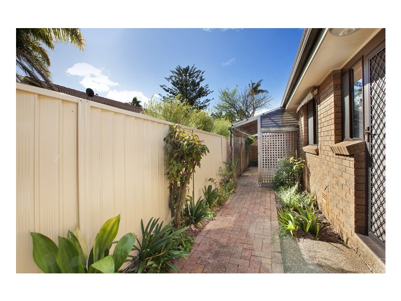 Unit 4/283 The Boulevarde, Miranda NSW 2228