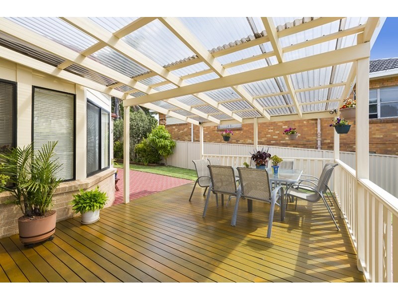 189 The Boulevarde, Miranda NSW 2228