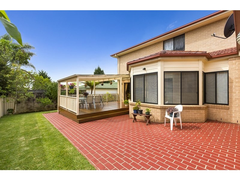 189 The Boulevarde, Miranda NSW 2228